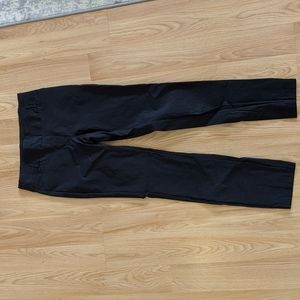 Pull on dress pants